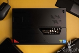 ROG Flow Z13 review: The future of Windows gaming?