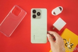 realme C63 review: The most durable realme phone yet!