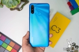 realme C3 teased ahead of March 5 launch