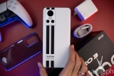 realme GT NEO 3 review: The long-life speedster! [video]