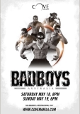 BadBoys Australia sizzles in the ultimate girls’ night out at Cove Manila this May