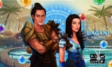 Join the “Bagani” rewind with the ‘tribal match’ mobile game