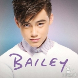 Bailey May launches self-titled solo album