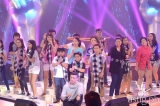 Bamboo cries on ‘The Voice Kids’
