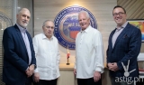 Let’s take a look back on AmCham’s 120 years of continuous service of empowering Philippine and American enterprises