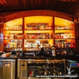ITALIAN ARTISTRY FROM APERITIVO TO DINING: Discover Osteria Antica, the First in the Philippines, at SM Podium