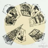 Come & See “Space/Place” by Pinoyprintmakers at the CCP TIG Gallery