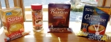 Barlico: Healthy Coffee Substitute