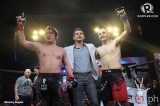 Baron Geisler – Kiko Matos fight ends in a draw
