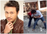 WATCH: Baron Geisler harrassed UP Students