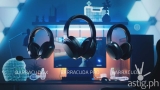 Razer announces the new Barracuda and Barracuda Pro gaming headsets made just for gamers