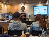 Coffee Academy Manila now offers affordable Basic Barista Training for baristas, cafe owners, and coffee aficionados