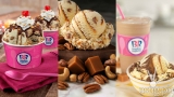 Baskin-Robbins BGC grand opening promo: only P31 per scoop