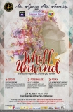 Whiff & Unwind: charity perfume event by the Mu Sigma Phi Sorority
