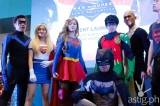 Batman v Superman makes a superhero landing in Manila