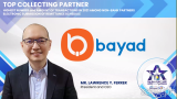 Bayad breaks records by being recognized as Top Collecting Partner in the Pag-IBIG Fund Stakeholders’ Accomplishment Report (StAR) Awards