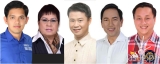 Senatoriables to face NCR students today [event]