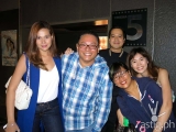SPOTTED: John Lloyd and Bea watch digitally-restored “Karnal” at Powerplant