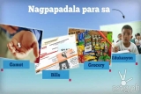 How to remit to the Philippines without sending cash