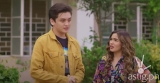 Who will be crowned champion in the SethDrea and Kyle’s ultimate showdown in “Lyric and Beat”?