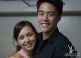 Beauty Gonzales misses love team partner Franco Daza