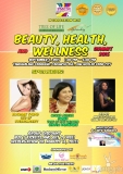 Beauty Health & Wellness Summit 2015 @ Pasig [event]
