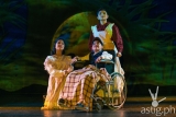 The Secret Garden by Repertory Philippines
