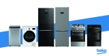 Beko is giving away appliances this Christmas