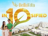 BellaVita In10sified