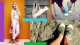 40 year-old sneaker brand from Paris now in the Philippines