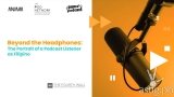 Weekly Podcast Listenership hits 17M in the Philippines – study