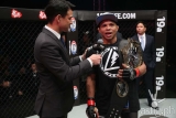 Why did MMA Champ Bibiano Fernandes call Manila “special”?