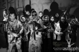 Bilanggo ng Pag-ibig: Prisoner of Love by Dulaang UP