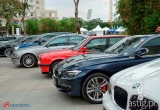 BMW Car Club of the Philippines wins BMW International Club of the Year