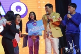 BingoPlus awards P54 million to luckiest single jackpot winner and introduces Maine Mendoza as their first female celebrity endorser at BingoPlus Day 2