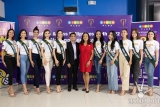 BingoPlus supports Miss Philippines Earth as they push for environmental health in an effort to sustain our planet