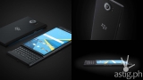 BlackBerry PRIV Android smartphone: features, availability, & price