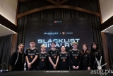 BLACKLIST INTERNATIONAL AND RIVALRY ENTER JOINT PARTNERSHIP, FORM DOTA 2 TEAM BLACKLIST RIVALRY