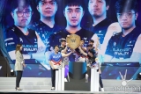Blacklist wins Acer Predator League 2024