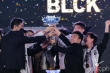 Blacklist International nabs MPL Philippines crown for a third time