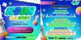 STREAM FOR FREE: Kim Soo Hyun, ENHYPEN, NCT 127 and More At KCON LA 2024