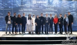 UnionBank Chairman leads Filipino blockchain innovators recognized at the inaugural Philippine Block Awards