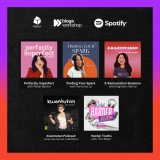 Kwentutan: Pinoy creators debut new Spotify podcasts