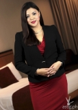 Two of the Best Manila Galleria Hotels Appoint New Director of Sales