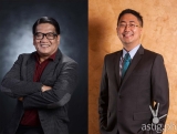 Bong Osorio, Kane Choa named PRSP, IABC presidents