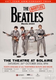 The Bootleg Beatles to be Back in Manila on October 2024