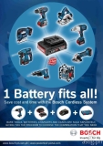 4 advantages of cordless tools