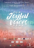 Our Joyful Voices Hear by Boscorale [event]