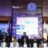 TESDA-NCR forges partnership with Bossjob to bolster tech-voc graduates’ employability