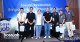 Bossjob partners with Bicol gov’t to boost regional job market